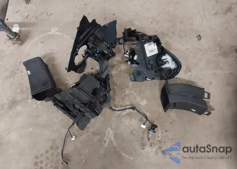 2019 BMW X3 Sdrive30I from USA, damaged, VIN 5UXTR7C59KLF24981